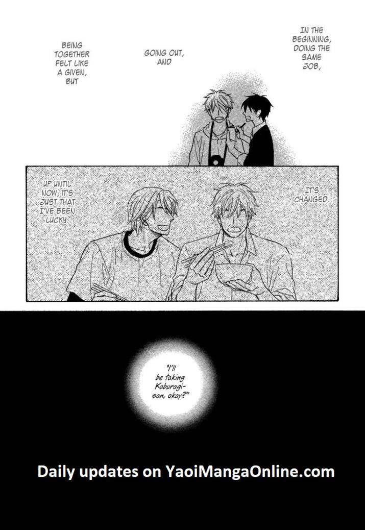 Ameiro-Paradox-Natsume-Isaku-Eng page 27