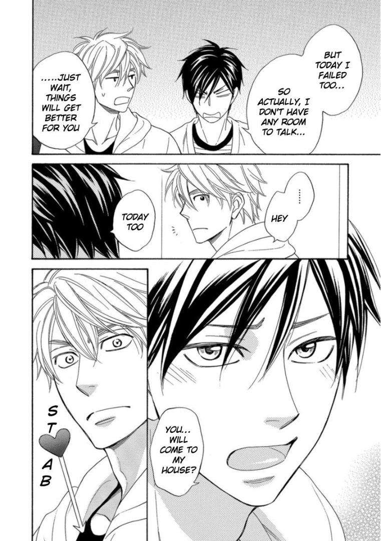Ameiro-Paradox-Natsume-Isaku-Eng page 10