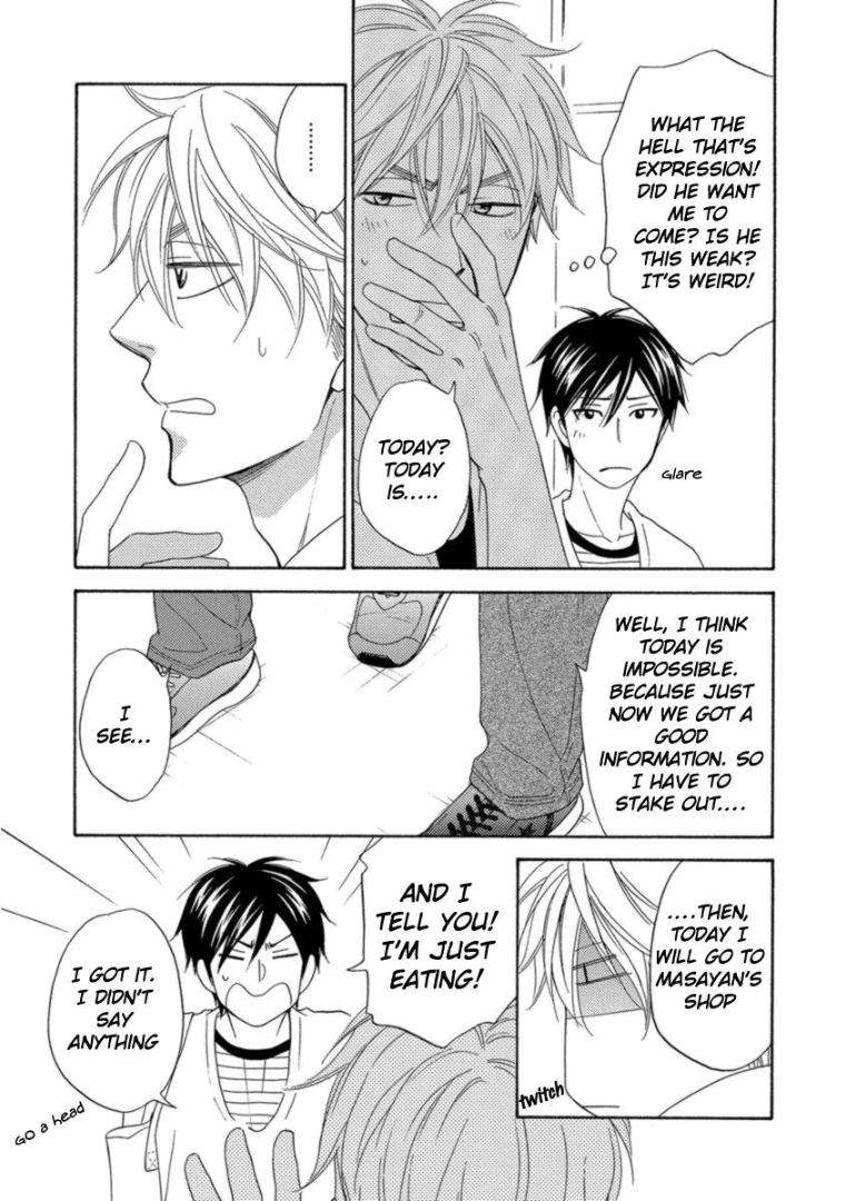 Ameiro-Paradox-Natsume-Isaku-Eng page 11