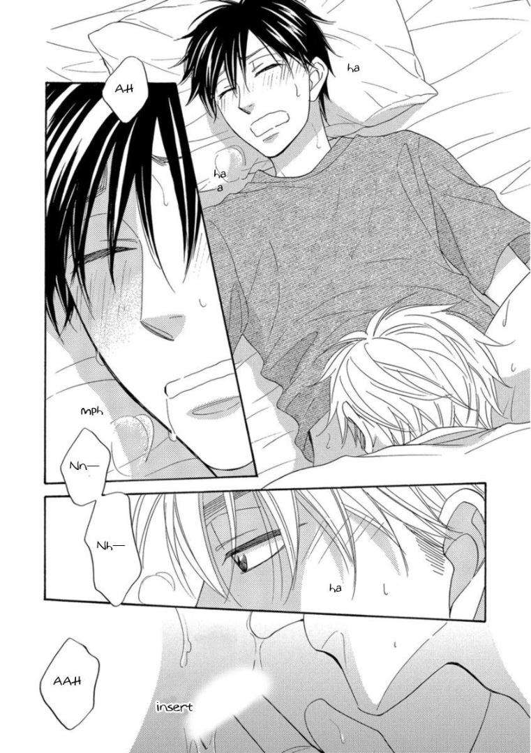 Ameiro-Paradox-Natsume-Isaku-Eng page 24