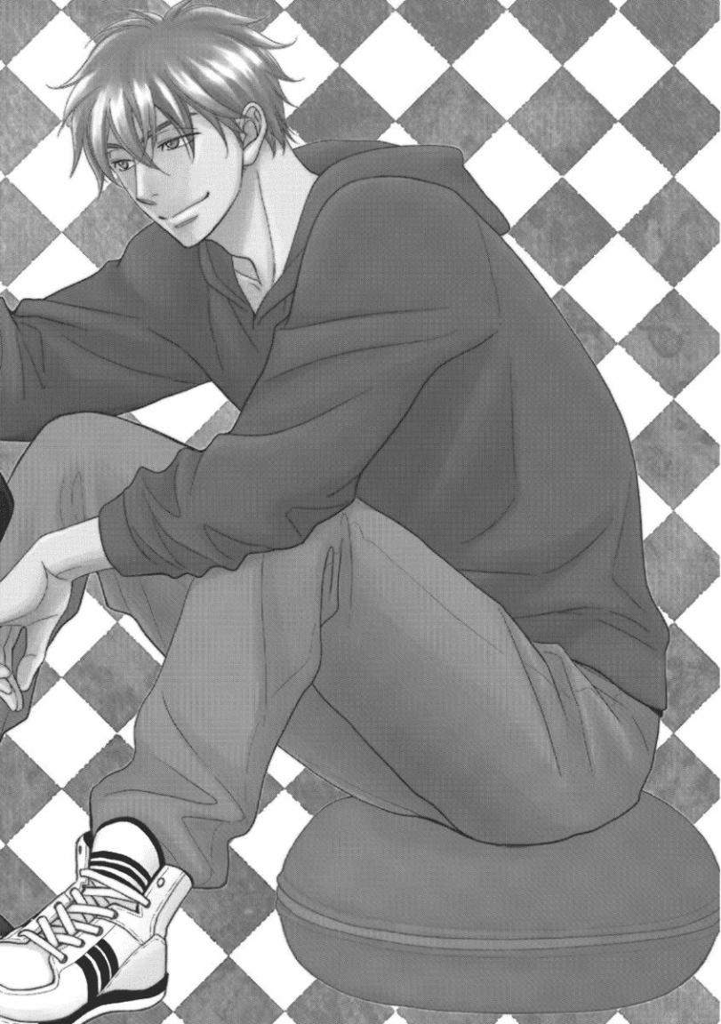 Ameiro-Paradox-Natsume-Isaku-Eng page 3