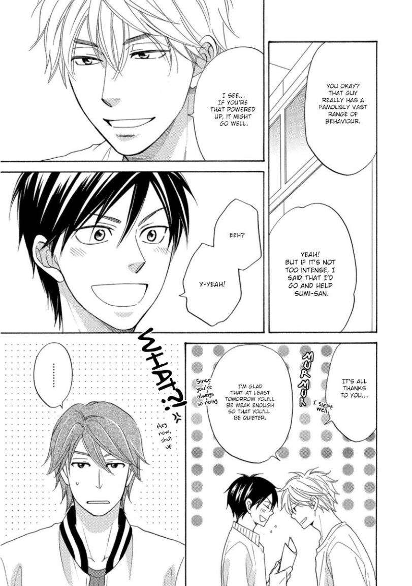 Ameiro-Paradox-Natsume-Isaku-Eng page 5