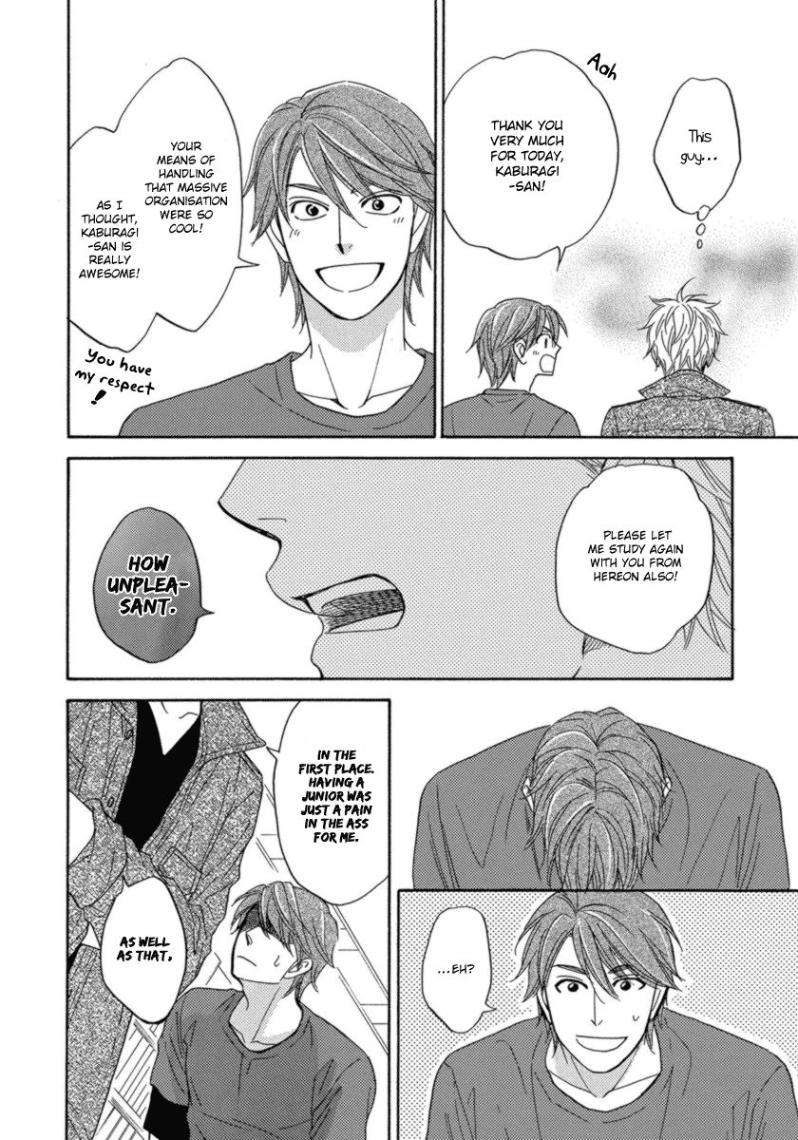 Ameiro-Paradox-Natsume-Isaku-Eng page 30