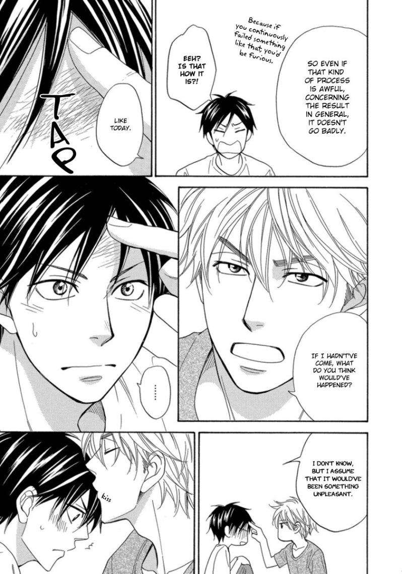 Ameiro-Paradox-Natsume-Isaku-Eng page 35