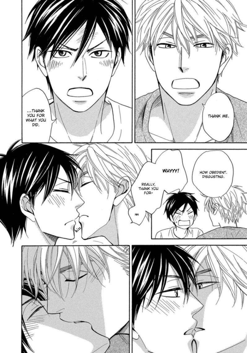 Ameiro-Paradox-Natsume-Isaku-Eng page 36