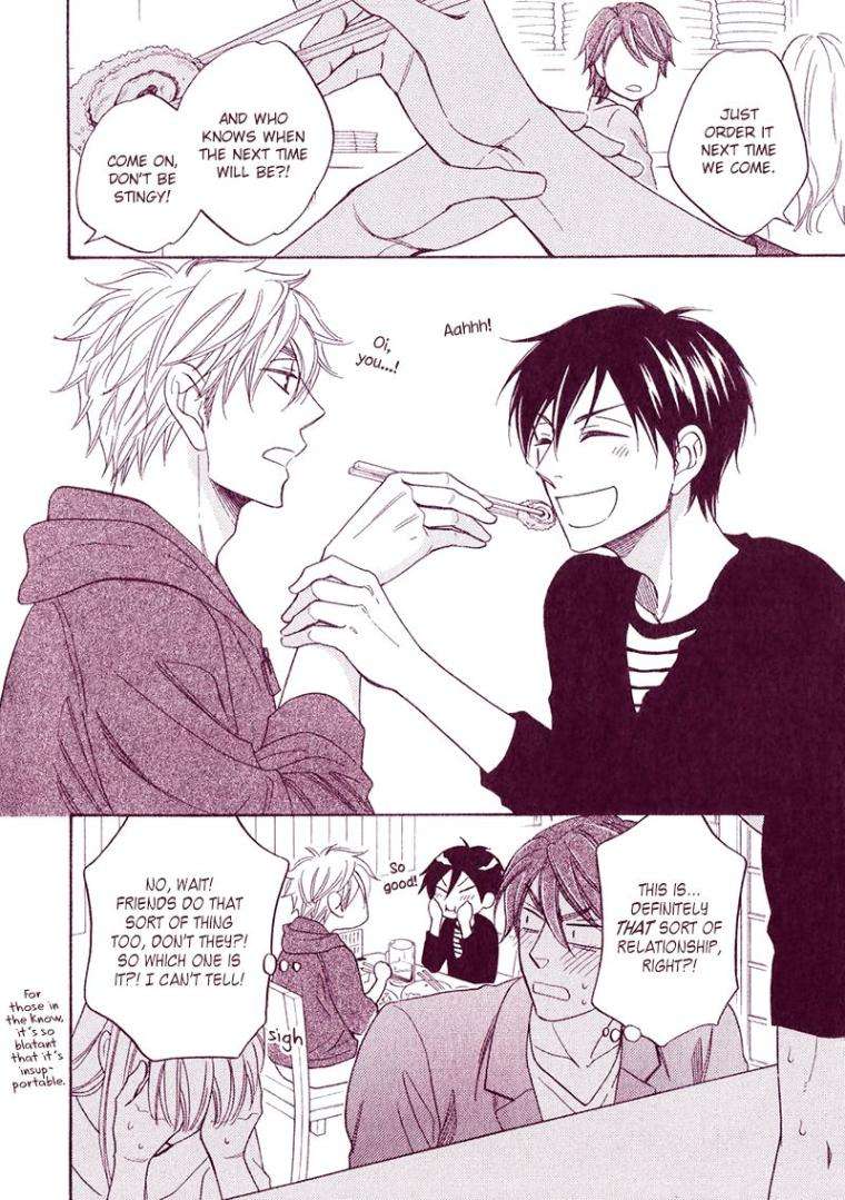 Ameiro-Paradox-Natsume-Isaku-Eng page 7
