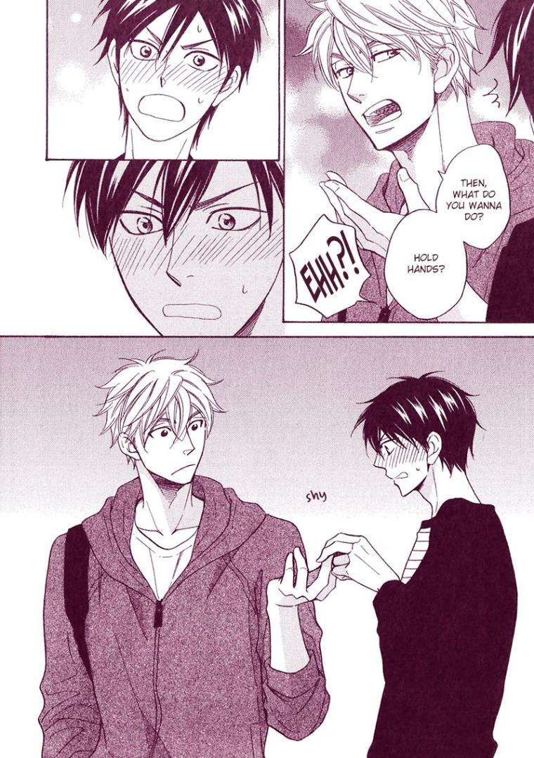 Ameiro-Paradox-Natsume-Isaku-Eng page 9