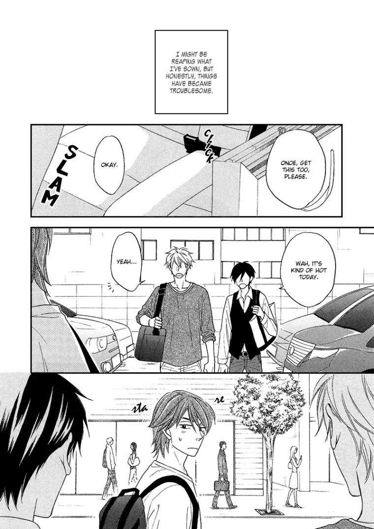 Ameiro-Paradox-Natsume-Isaku-Eng page 2