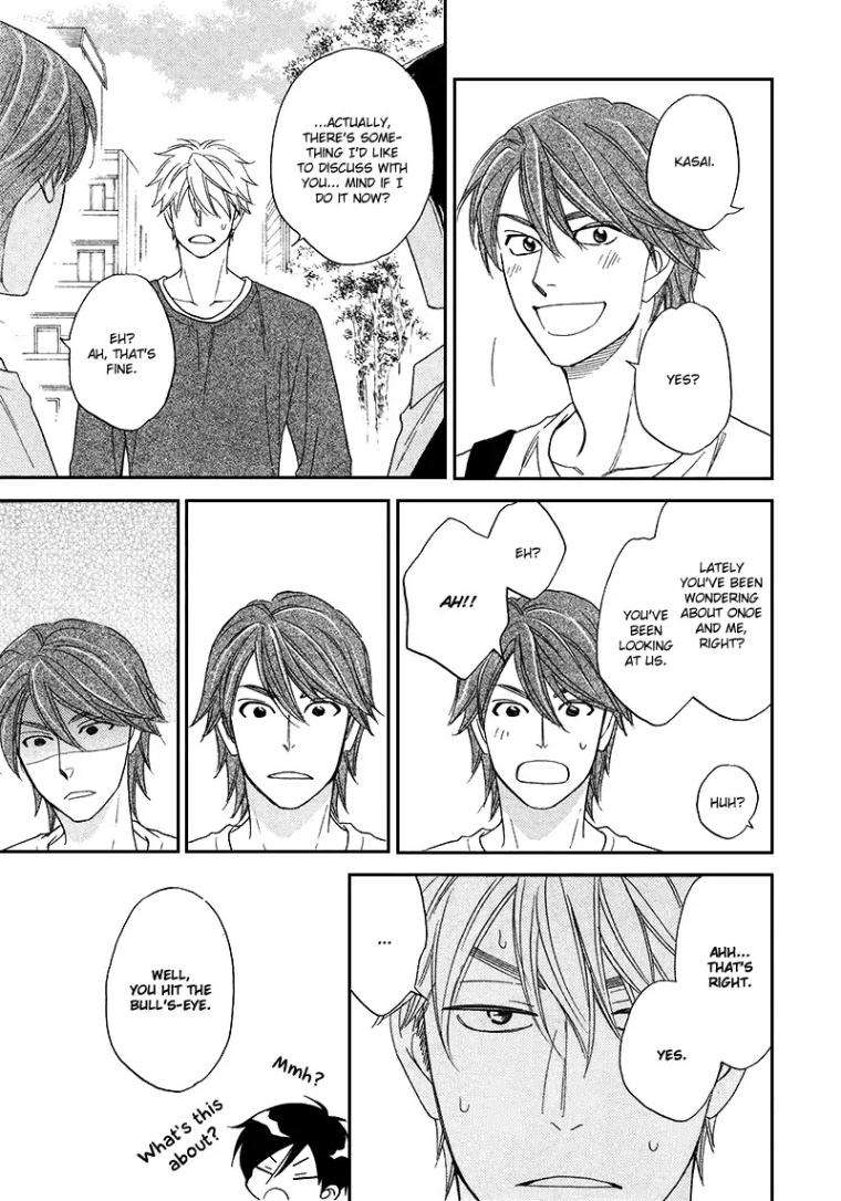 Ameiro-Paradox-Natsume-Isaku-Eng page 19
