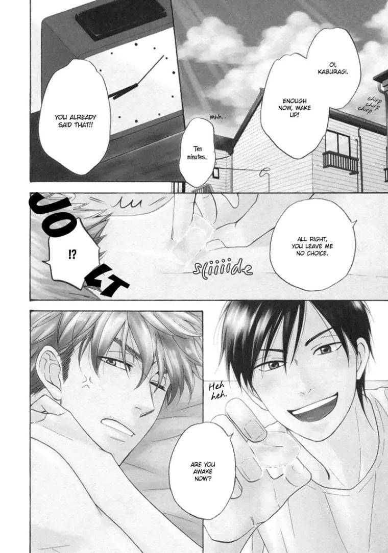 Ameiro-Paradox-Natsume-Isaku-Eng page 2