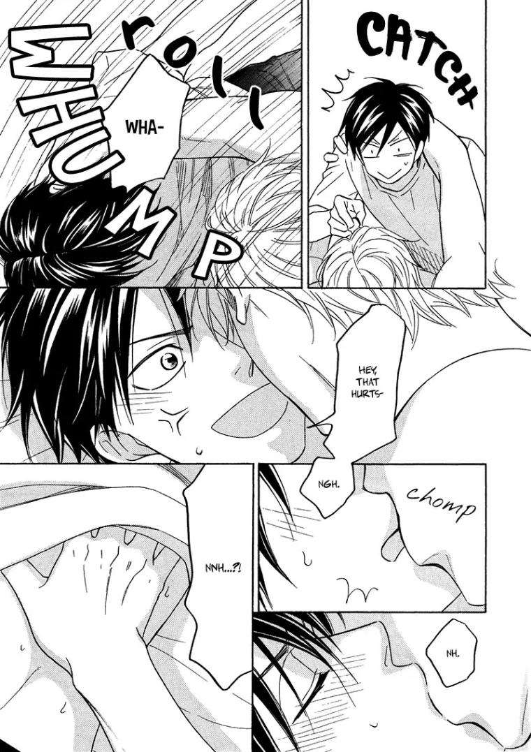 Ameiro-Paradox-Natsume-Isaku-Eng page 3