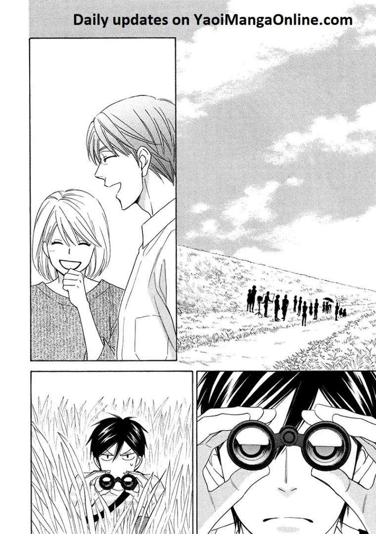 Ameiro-Paradox-Natsume-Isaku-Eng page 2