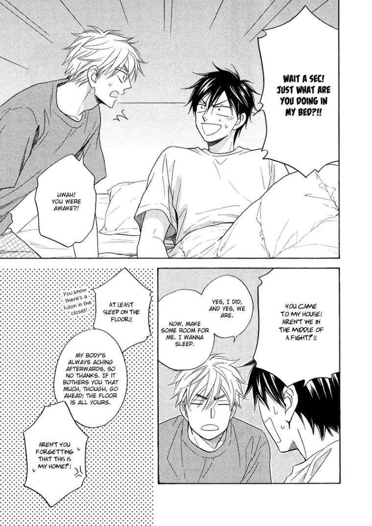 Ameiro-Paradox-Natsume-Isaku-Eng page 19