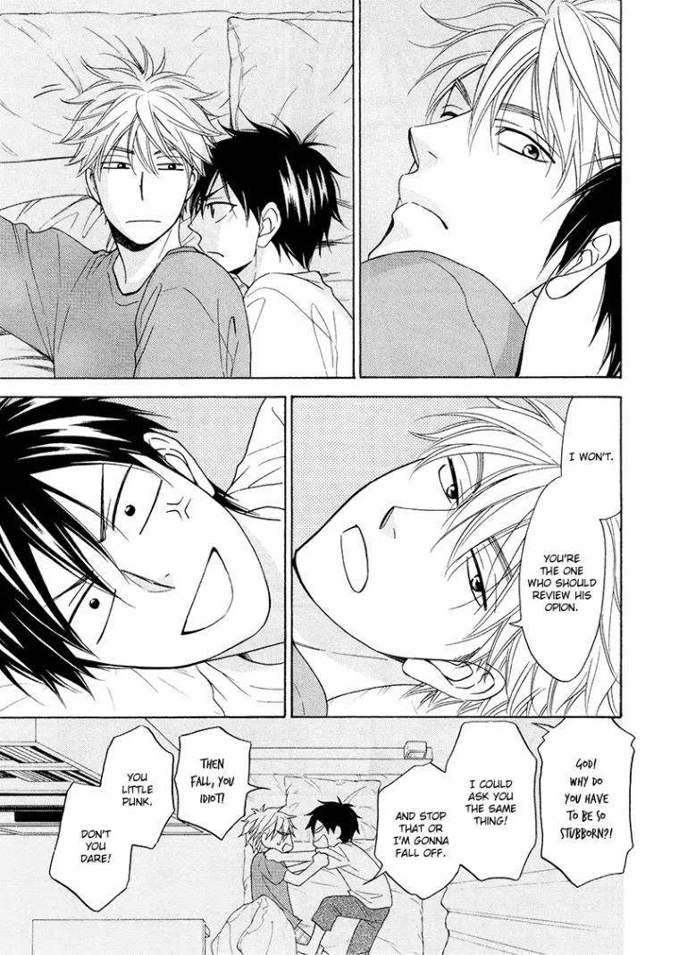 Ameiro-Paradox-Natsume-Isaku-Eng page 21