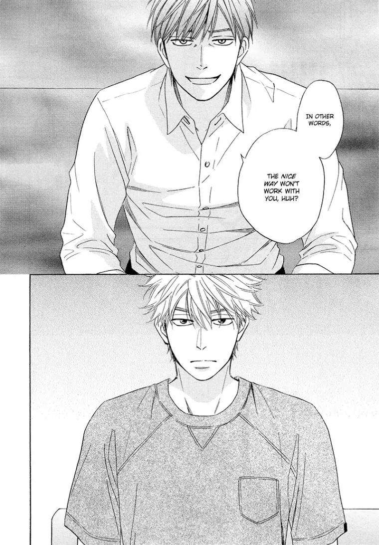 Ameiro-Paradox-Natsume-Isaku-Eng page 32