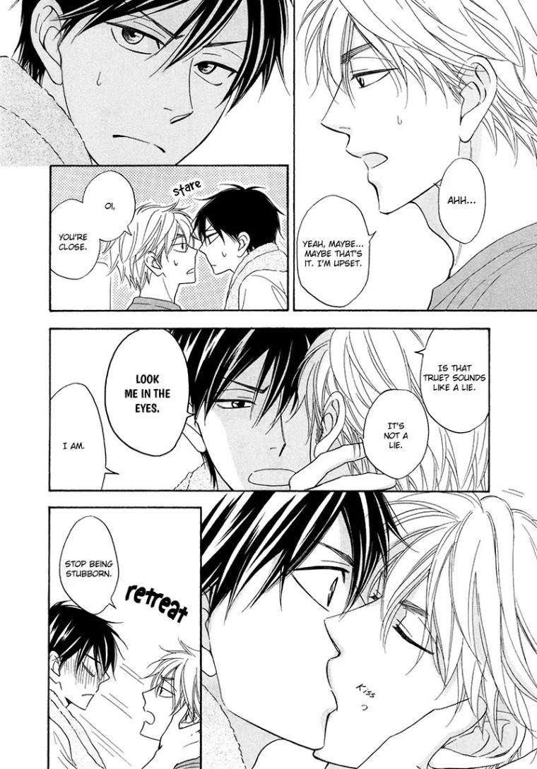Ameiro-Paradox-Natsume-Isaku-Eng page 11