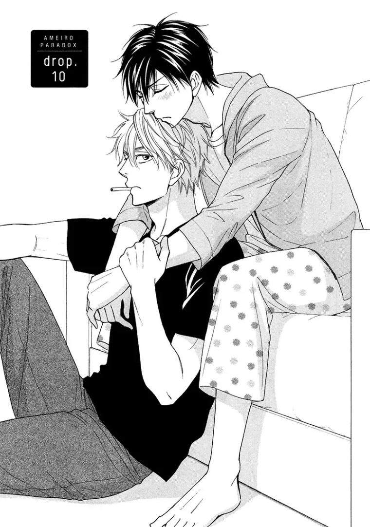 Ameiro-Paradox-Natsume-Isaku-Eng chapter_036 thumbnail