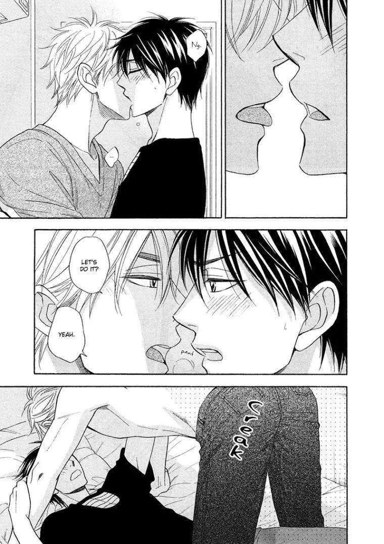 Ameiro-Paradox-Natsume-Isaku-Eng page 29