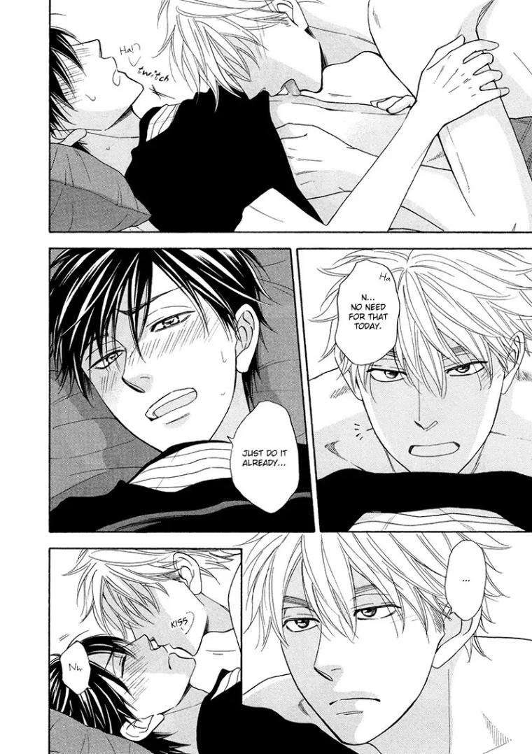 Ameiro-Paradox-Natsume-Isaku-Eng page 30