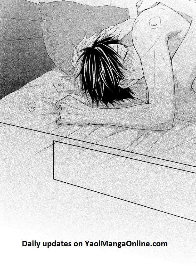 Ameiro-Paradox-Natsume-Isaku-Eng page 34