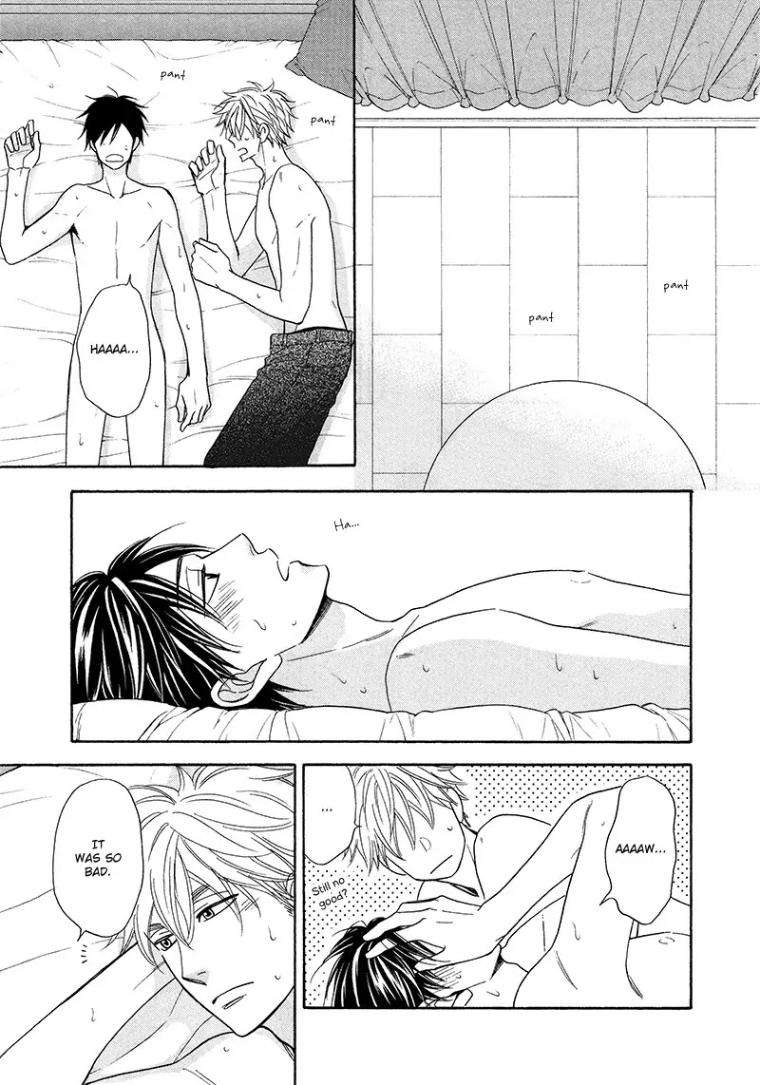 Ameiro-Paradox-Natsume-Isaku-Eng page 35