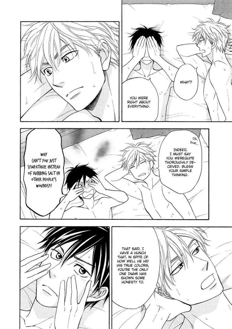 Ameiro-Paradox-Natsume-Isaku-Eng page 36