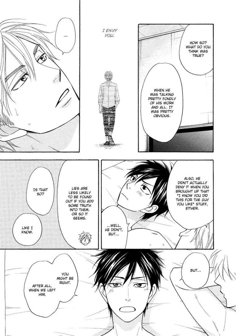 Ameiro-Paradox-Natsume-Isaku-Eng page 37