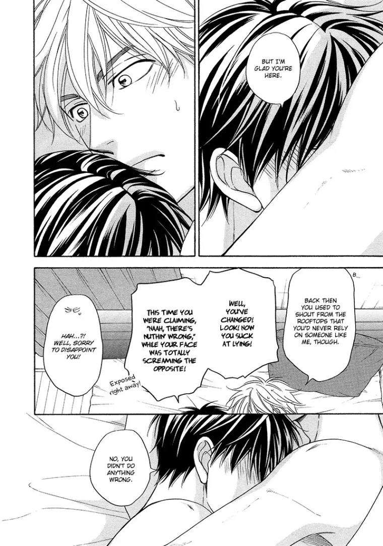 Ameiro-Paradox-Natsume-Isaku-Eng page 40
