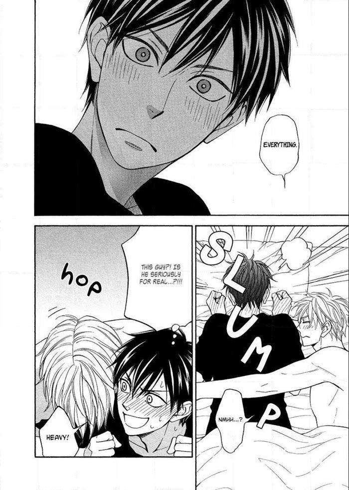 Ameiro-Paradox-Natsume-Isaku-Eng page 8