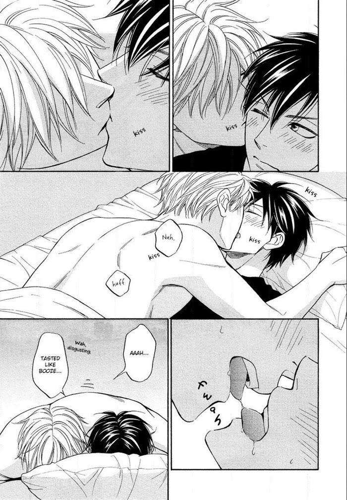 Ameiro-Paradox-Natsume-Isaku-Eng page 9