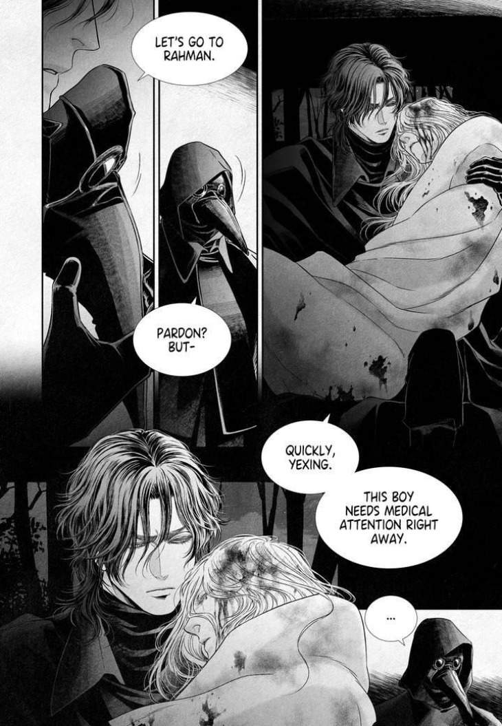 An-Abyss-Poem-Of-Chaff-By-Cha-Ji-Ahn-Uncensored-Eng page 11