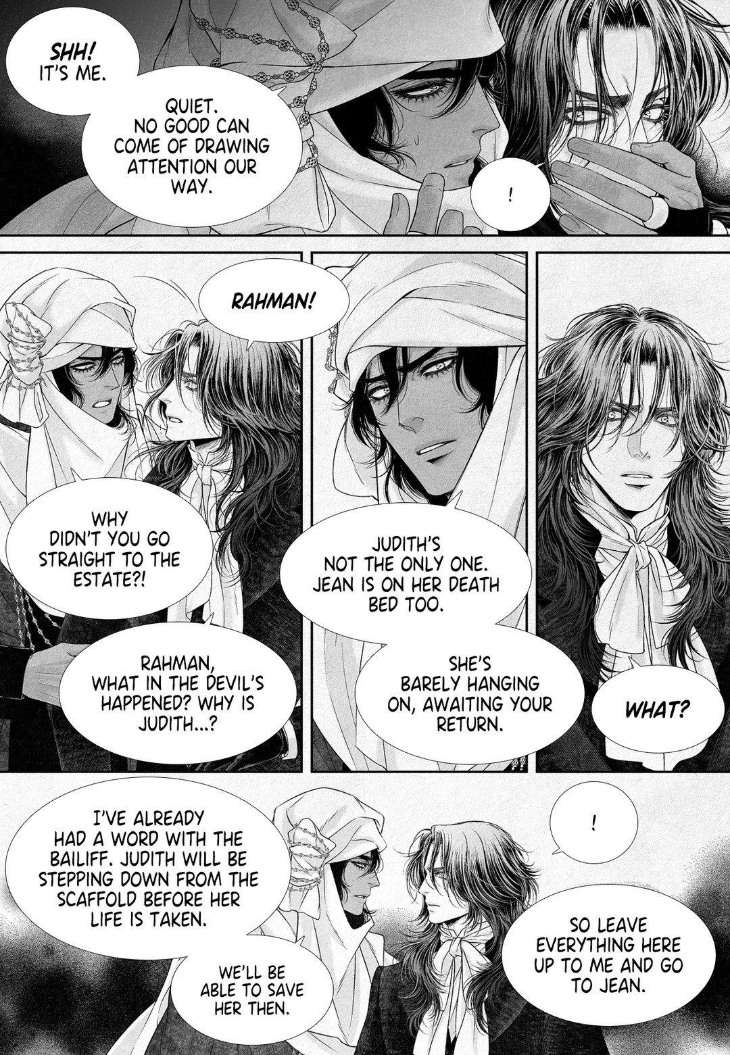 An-Abyss-Poem-Of-Chaff-By-Cha-Ji-Ahn-Uncensored-Eng page 19