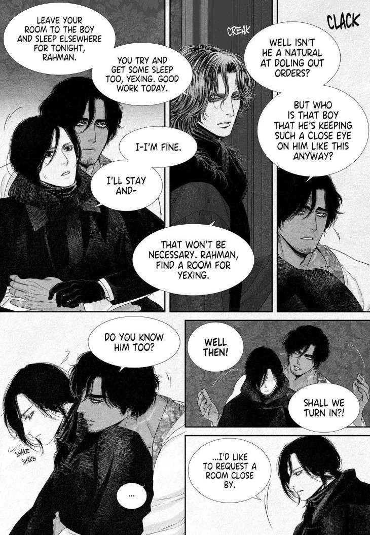 An-Abyss-Poem-Of-Chaff-By-Cha-Ji-Ahn-Uncensored-Eng page 13