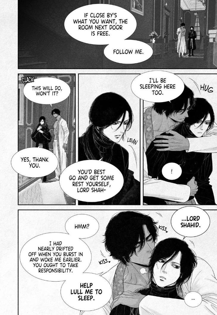 An-Abyss-Poem-Of-Chaff-By-Cha-Ji-Ahn-Uncensored-Eng page 14