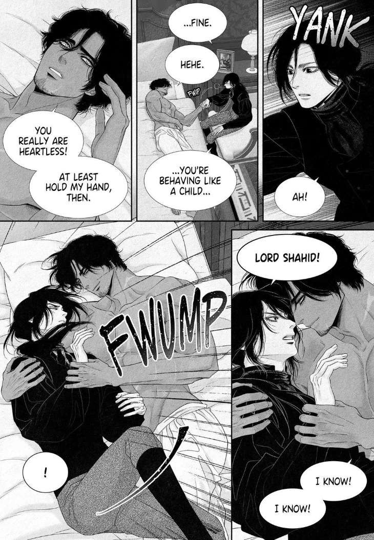 An-Abyss-Poem-Of-Chaff-By-Cha-Ji-Ahn-Uncensored-Eng page 16