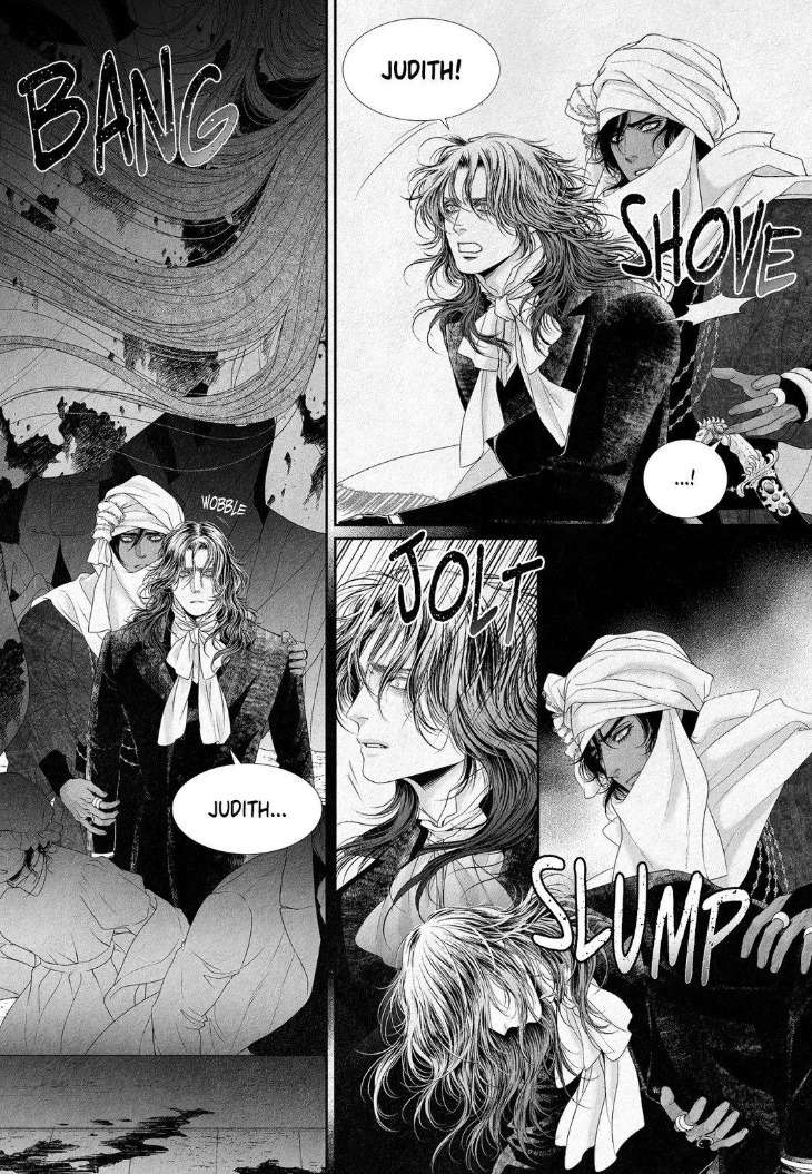 An-Abyss-Poem-Of-Chaff-By-Cha-Ji-Ahn-Uncensored-Eng page 3
