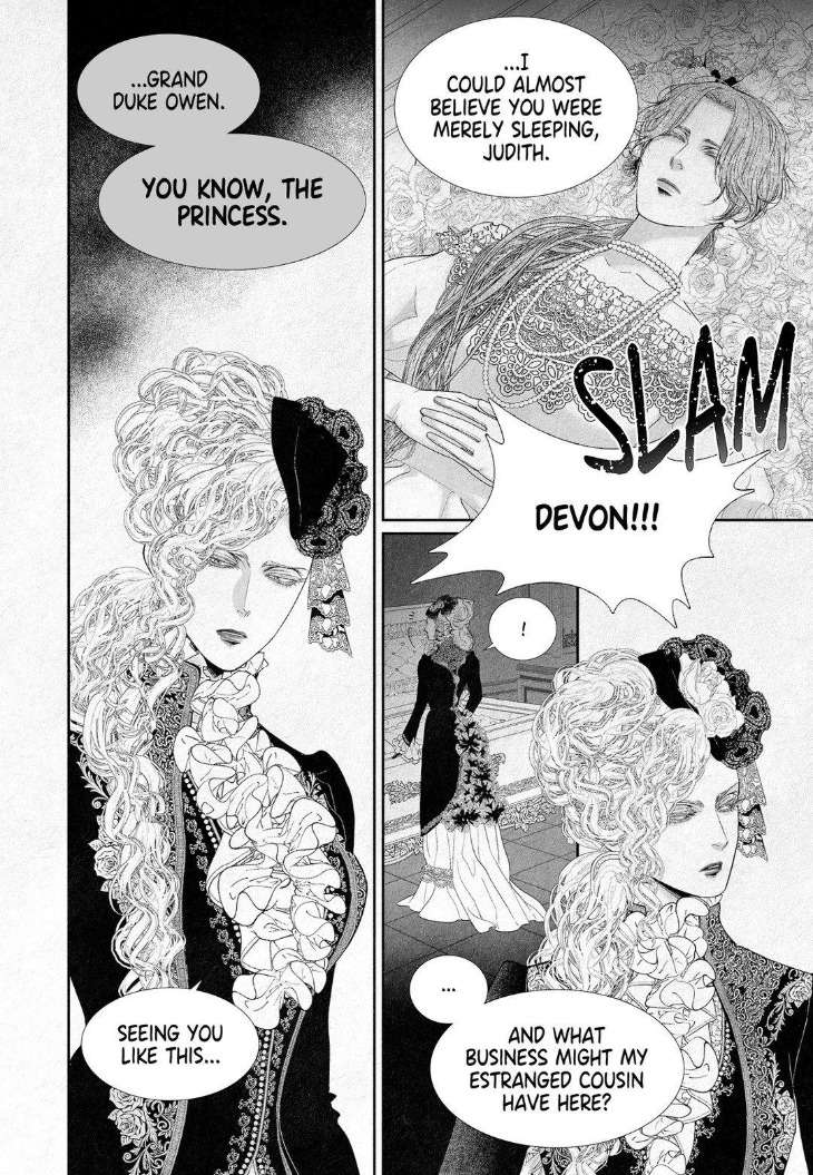 An-Abyss-Poem-Of-Chaff-By-Cha-Ji-Ahn-Uncensored-Eng page 8