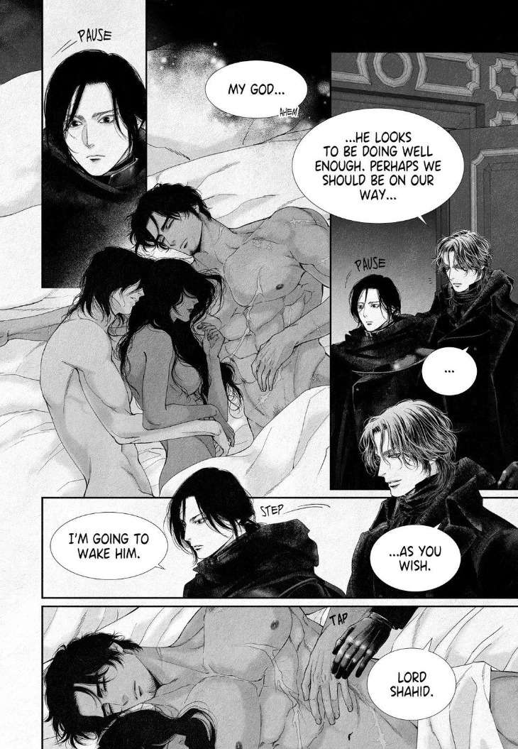 An-Abyss-Poem-Of-Chaff-By-Cha-Ji-Ahn-Uncensored-Eng page 16