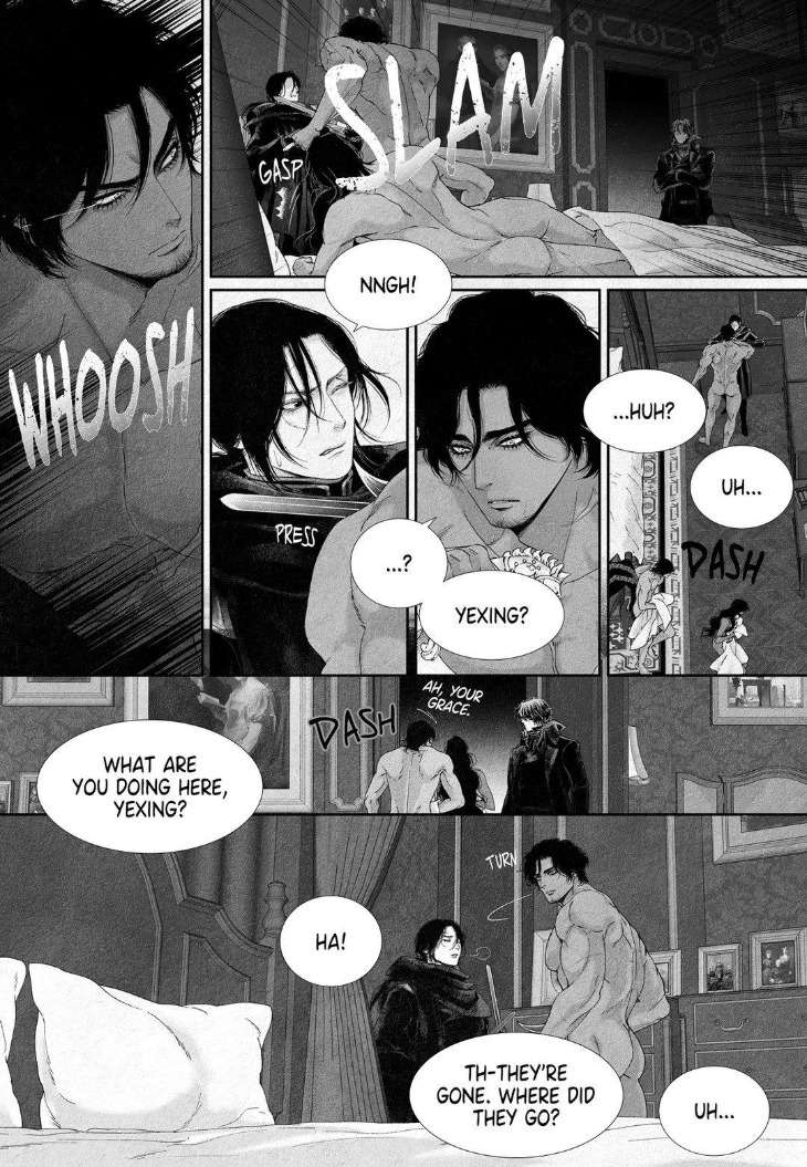 An-Abyss-Poem-Of-Chaff-By-Cha-Ji-Ahn-Uncensored-Eng page 17