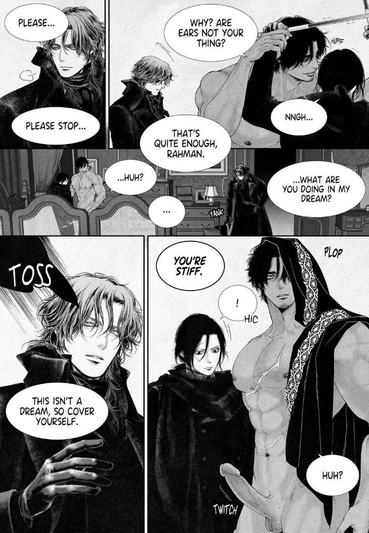 An-Abyss-Poem-Of-Chaff-By-Cha-Ji-Ahn-Uncensored-Eng page 19
