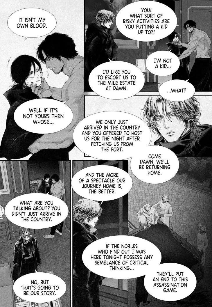 An-Abyss-Poem-Of-Chaff-By-Cha-Ji-Ahn-Uncensored-Eng page 13