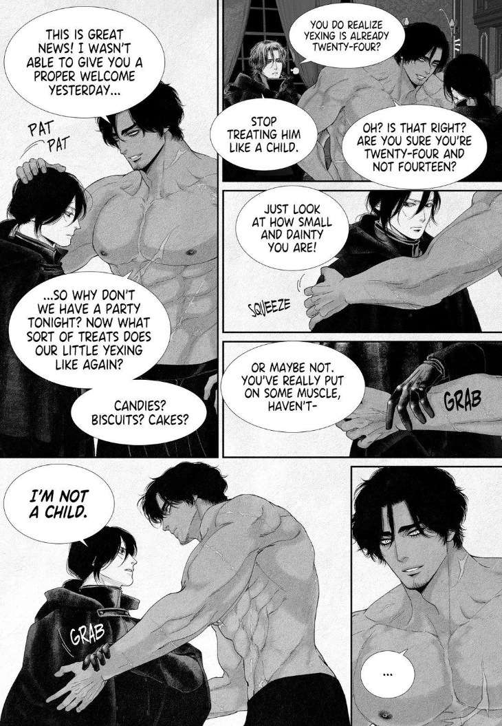 An-Abyss-Poem-Of-Chaff-By-Cha-Ji-Ahn-Uncensored-Eng page 15