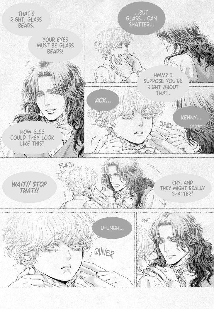 An-Abyss-Poem-Of-Chaff-By-Cha-Ji-Ahn-Uncensored-Eng page 16