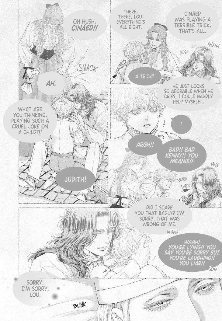 An-Abyss-Poem-Of-Chaff-By-Cha-Ji-Ahn-Uncensored-Eng page 17