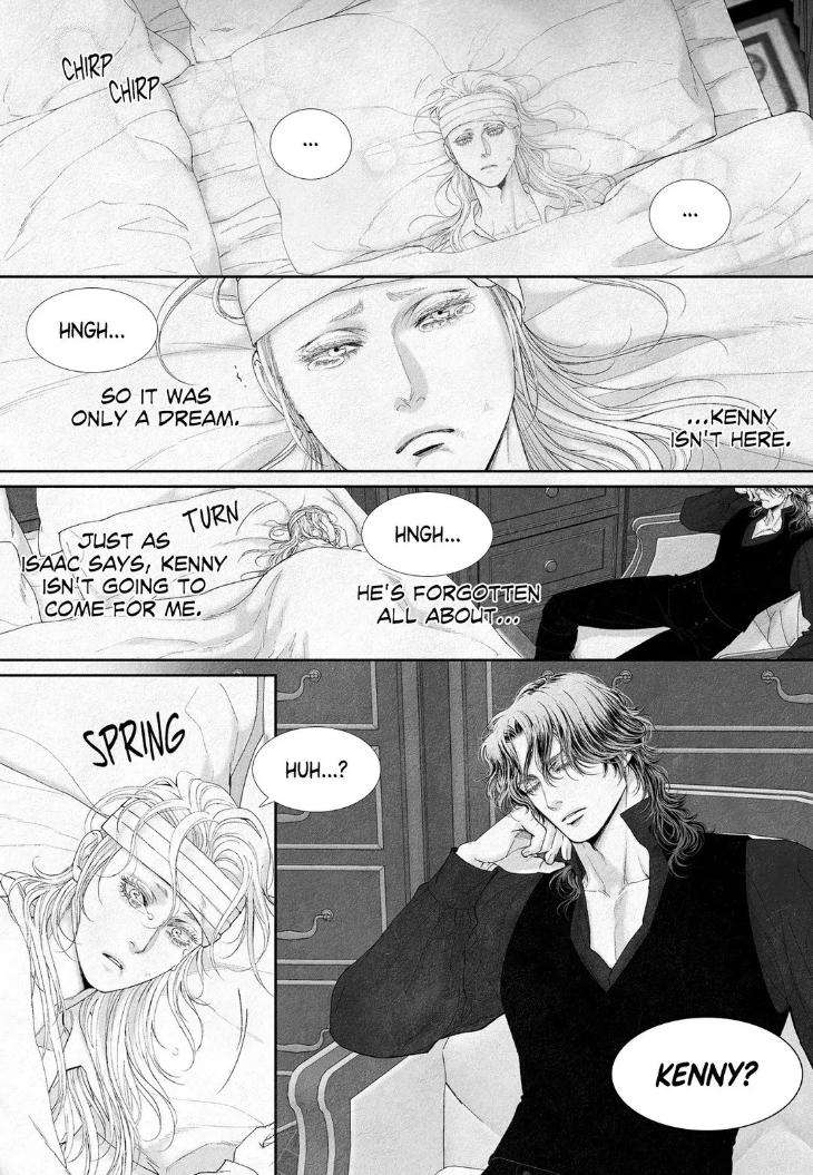 An-Abyss-Poem-Of-Chaff-By-Cha-Ji-Ahn-Uncensored-Eng page 18