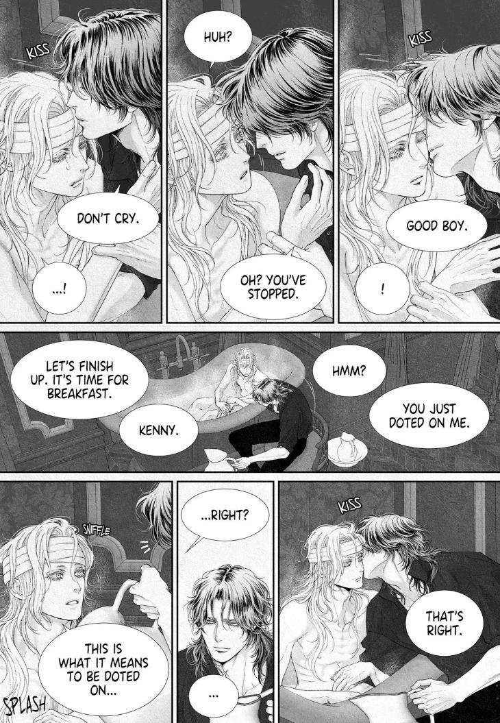 An-Abyss-Poem-Of-Chaff-By-Cha-Ji-Ahn-Uncensored-Eng page 13