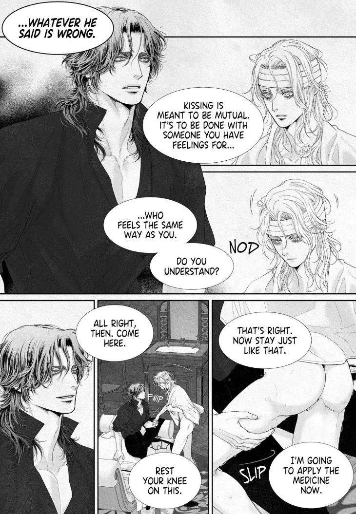 An-Abyss-Poem-Of-Chaff-By-Cha-Ji-Ahn-Uncensored-Eng page 17