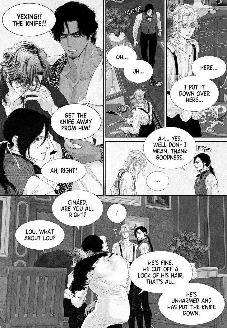 An-Abyss-Poem-Of-Chaff-By-Cha-Ji-Ahn-Uncensored-Eng page 2