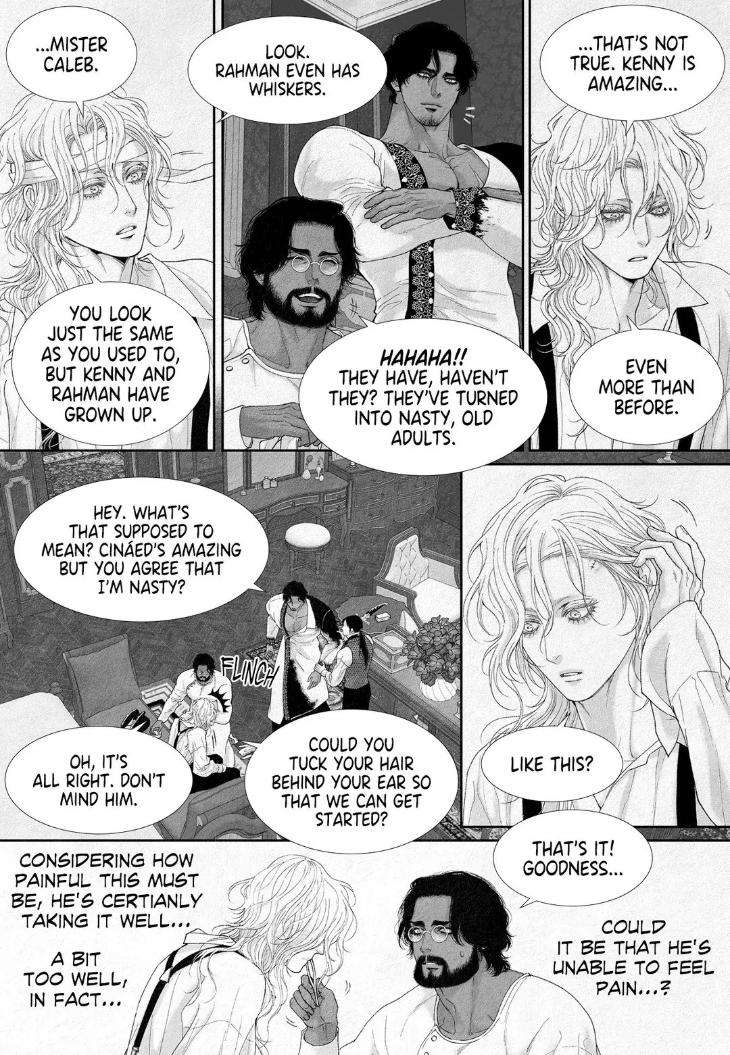 An-Abyss-Poem-Of-Chaff-By-Cha-Ji-Ahn-Uncensored-Eng page 12