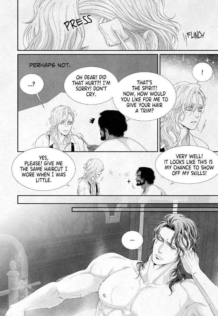 An-Abyss-Poem-Of-Chaff-By-Cha-Ji-Ahn-Uncensored-Eng page 13